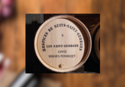 VENTE DES VINS DE NUITS-SAINT-GEORGES LE 10 MARS 2024