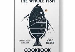 THE WHOLE FISH COOKBOOK, JOSH NILAND