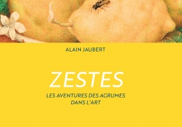 ZESTES, ALAIN JAUBERT