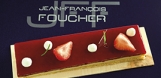 Tarte aux fraises par Jean-François Foucher