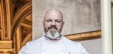 Philippe Etchebest cuisiner MOF Top Chef