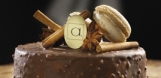 Gâteau au chocolat par Jérôme Allamigeon