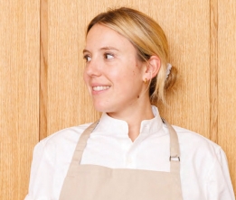 MANON FLEURY