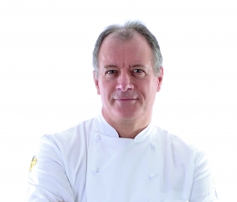 Patrick Henriroux
