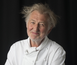 L’ALBUM DU CHEF Pierre Gagnaire