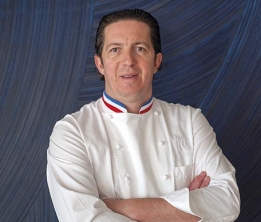 Christophe Bacquié - Hôtel du Castellet