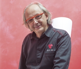 Jean-Luc Brendel