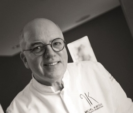 Michel Kayser