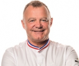 PASCAL CAFFET