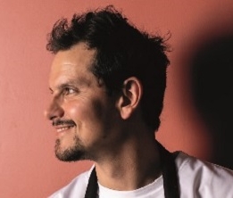 JUAN ARBELÁEZ