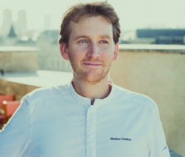 Maxime Frédéric