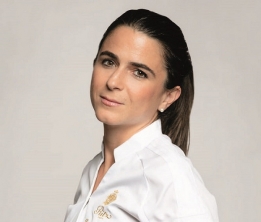 EUGÉNIE BÉZIAT