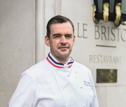 Arnaud Faye
