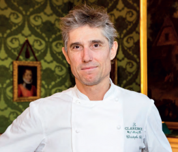 CHRISTOPHE PELÉ