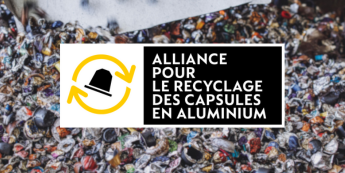 COMMENT BIEN TRIER SES CAPSULES DE CAFÉ EN ALUMINIUM