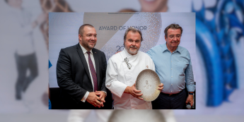 LA LISTE RÉVÈLE SES PRIX SPÉCIAUX PÂTISSERIE 2023