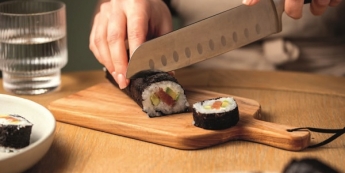 La Maison de la Culture du Japon à Paris explore l’histoire et la diversité du sushi