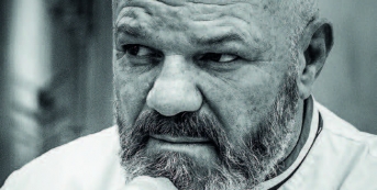 Un nouveau bistrot  pour Philippe Etchebest  à Bordeaux