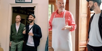 PÉPITES, LE CLUB DES ÉPICURIENS CURIEUX