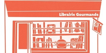 LA LIBRAIRIE GOURMANDE A 40 ANS