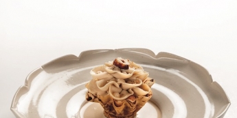 NOISETTE, THÉ, MUCILAGE