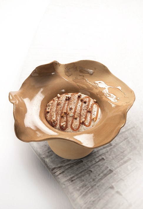 RIZ AU LAIT, SARRASIN ET CROUSTILLANT CHOCOLAT CAFÉ