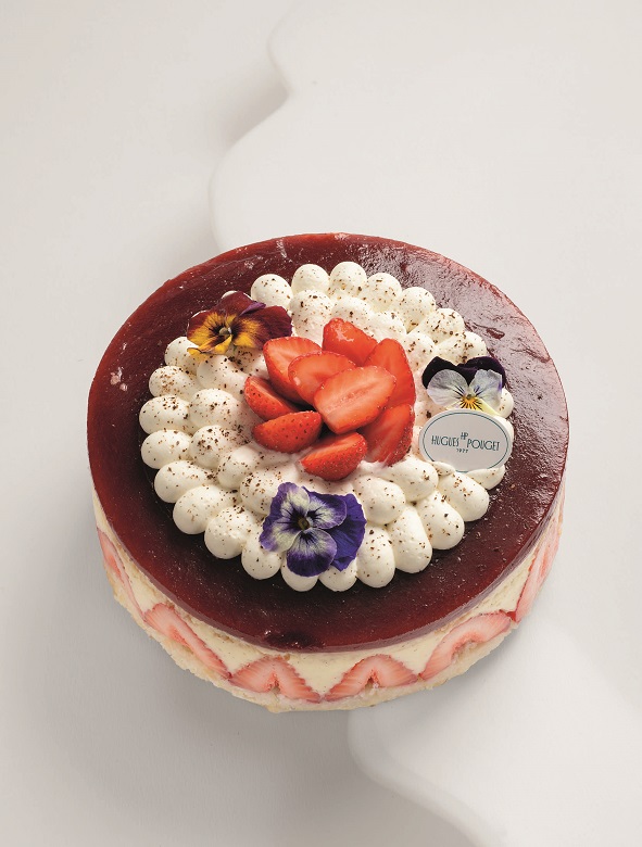 FRAISIER SIGNATURE