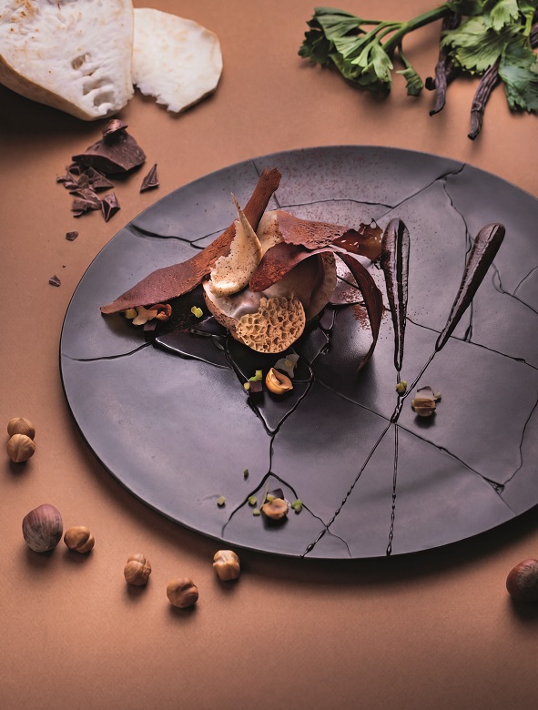 Soupir Citron-Café