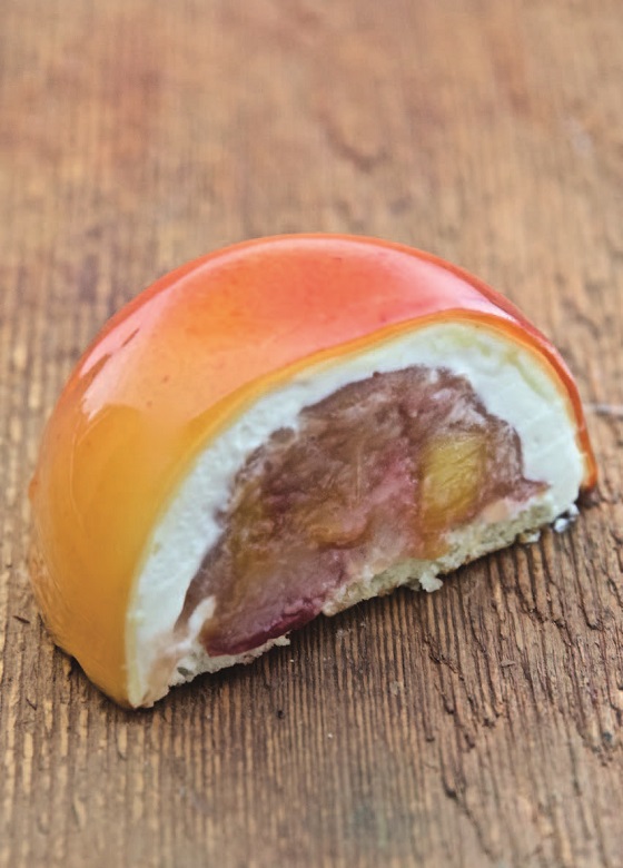 PÉCHÉ MIGNON