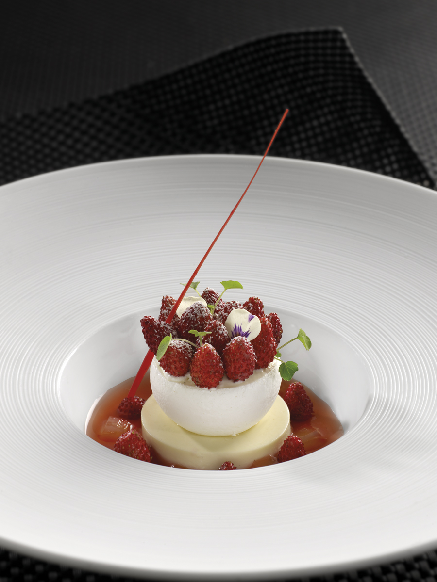 Tiramisu Fruit De La Passion Cyril Lignac Tiramisu Fruit De La Passion Cyril Lignac - Communauté MCMS™.