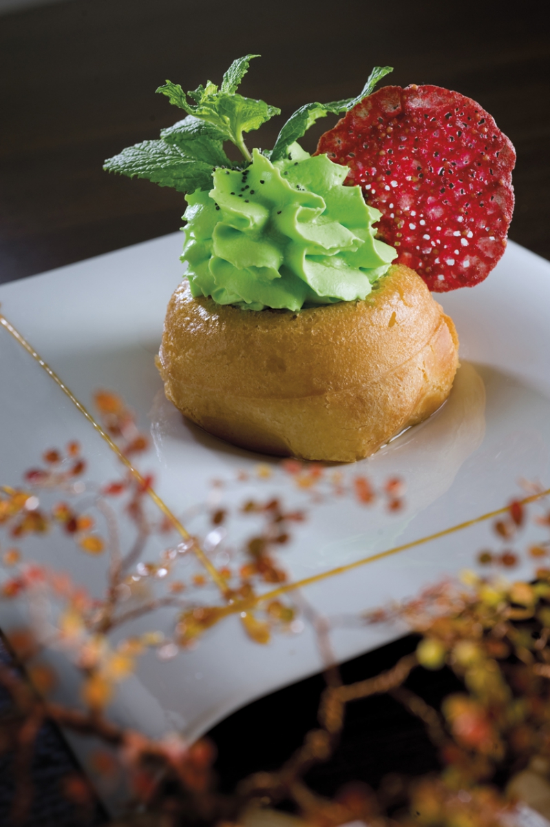 Baba au soho par Julien Fiengo