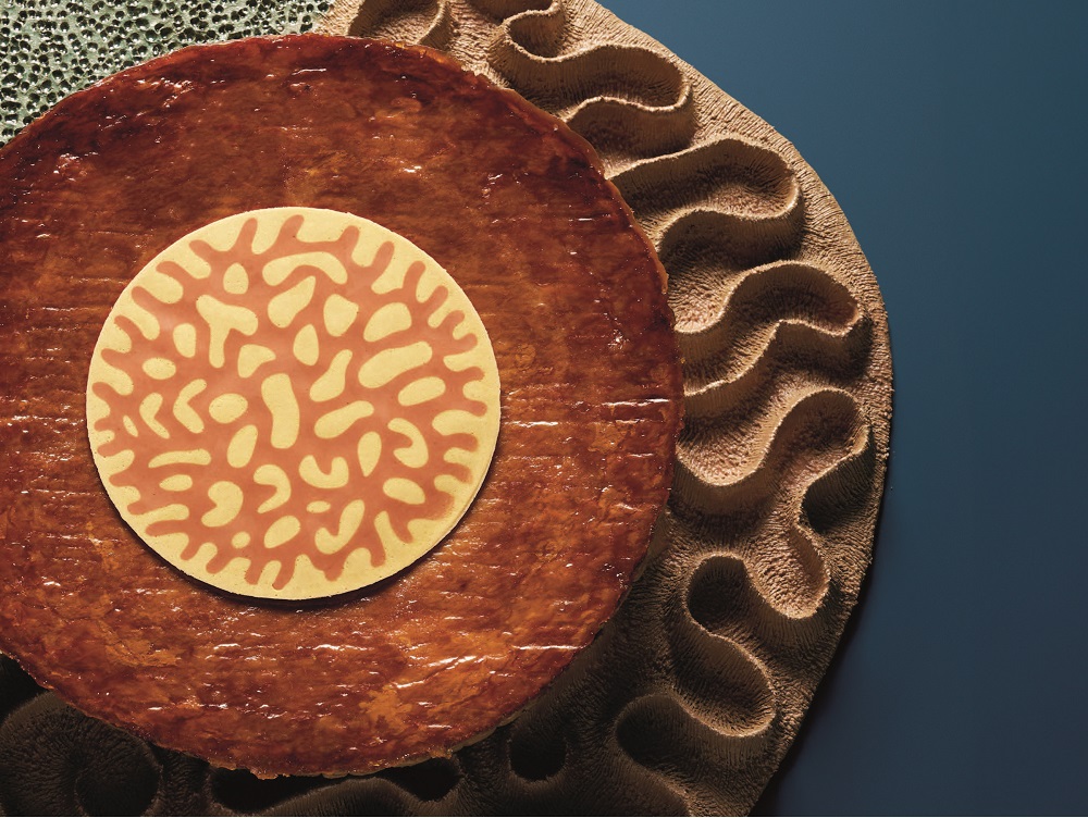 GALETTE DES ROIS PAIN PERDU  