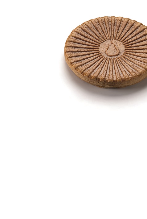 GALETTE POIRE & SARRASIN  