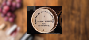 VENTE DES VINS DE NUITS-SAINT-GEORGES LE 10 MARS 2024