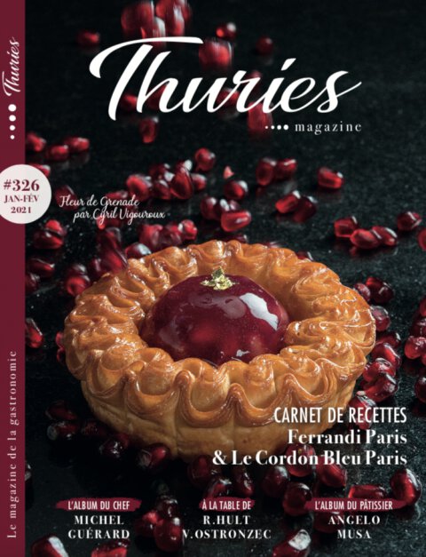 Thuriès Magazine 326