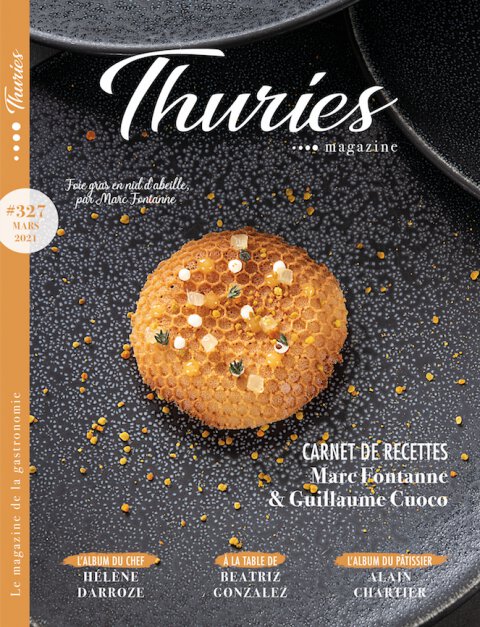 Thuriès Magazine 327