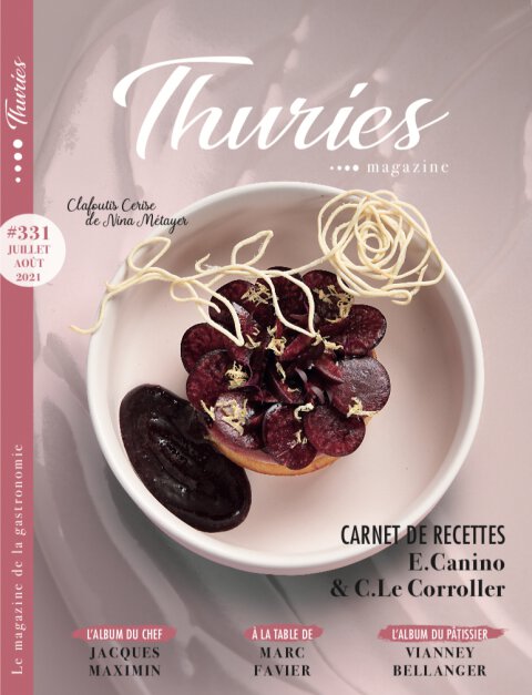 Thuriès Magazine 331