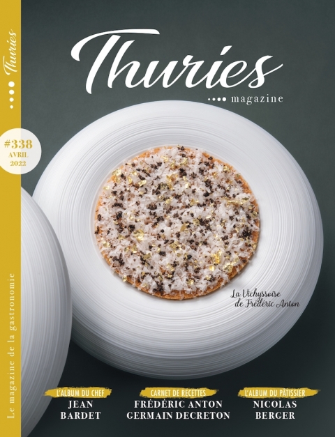 Thuriès Magazine 338