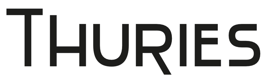 Thuries Magazine