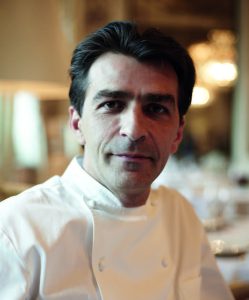 Yannick Alléno