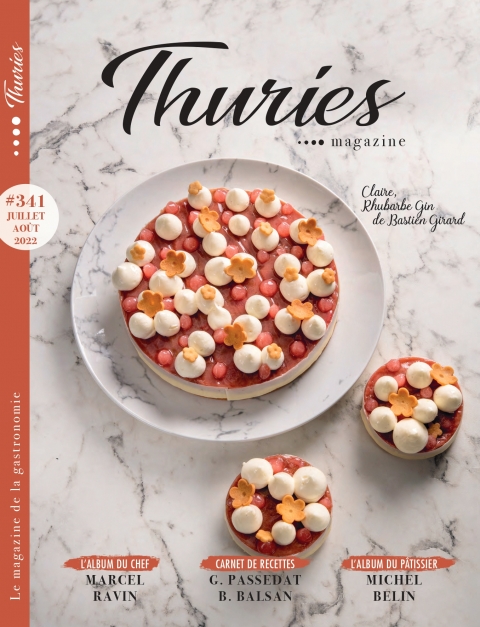 Thuriès Magazine 341