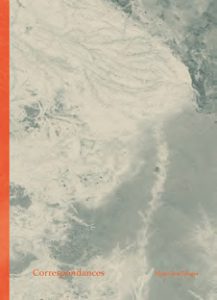 Côté Livres : Correspondances – Hugo Roellinger