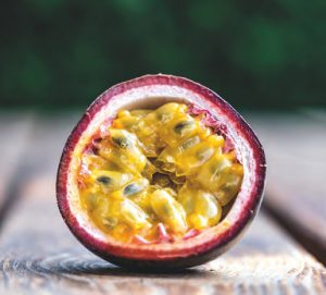 Le Fruit de la Passion