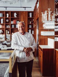 La brasserie Lazare s’est refait une beauté