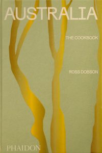 Australia, Ross Dobson