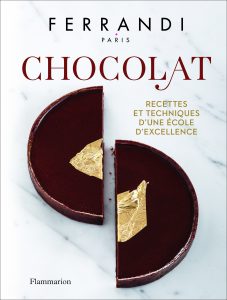 Côté Livres : Chocolat