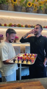 Valrhona célèbre les 40 ans de Guanaja, chocolat pionnier des artisans