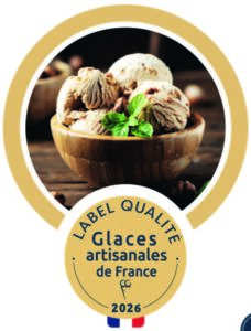 Un label qualité pour reconnaître les glaces artisanales