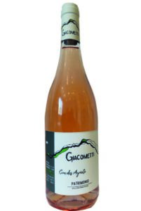 Vins de Corse