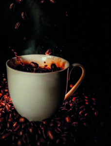 Le Café